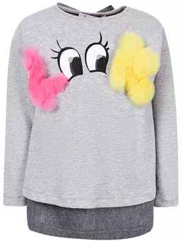 Лонгслив ELSY