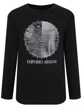 Лонгслив EMPORIO ARMANI