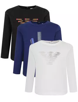 Лонгслив EMPORIO ARMANI