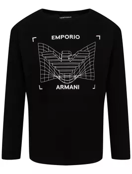 Лонгслив EMPORIO ARMANI