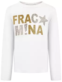 Лонгслив FRACOMINA