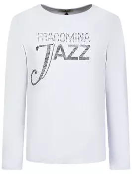 Лонгслив FRACOMINA