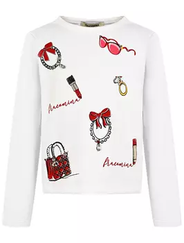 Лонгслив FRACOMINA