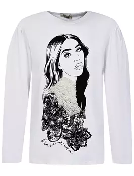 Лонгслив FRACOMINA