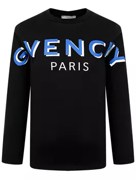 Лонгслив GIVENCHY