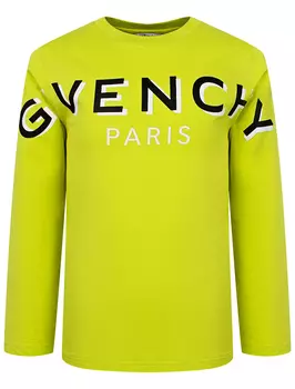 Лонгслив GIVENCHY