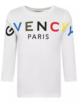 Лонгслив GIVENCHY