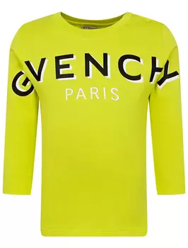 Лонгслив GIVENCHY