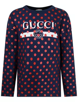 Лонгслив GUCCI