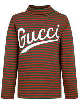 Лонгслив GUCCI