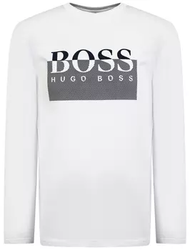 Лонгслив HUGO BOSS