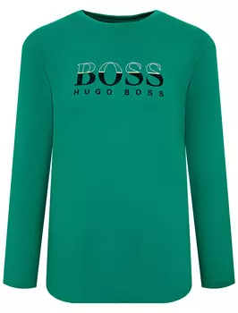 Лонгслив HUGO BOSS