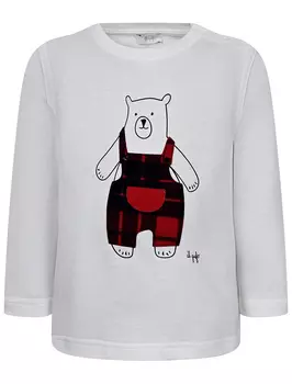 Лонгслив Il Gufo