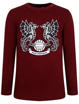 Лонгслив Il Gufo