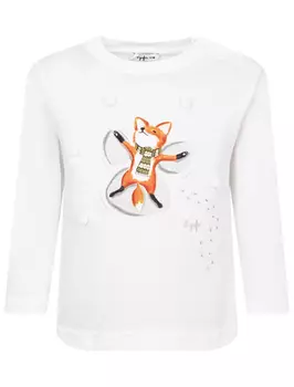 Лонгслив Il Gufo