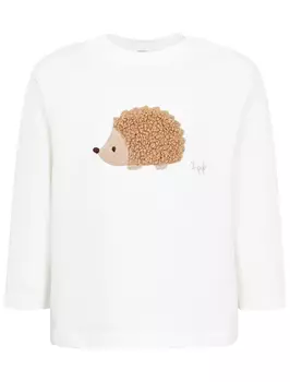 Лонгслив Il Gufo