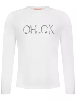 Лонгслив Imperial Kids