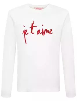 Лонгслив Imperial Kids