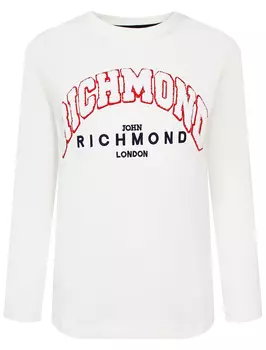 Лонгслив JOHN RICHMOND