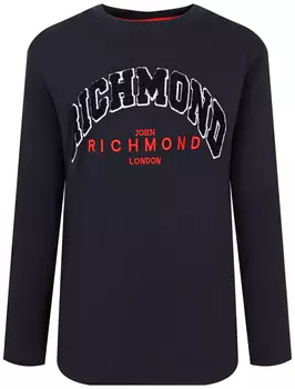 Лонгслив John Richmond