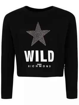 Лонгслив John Richmond