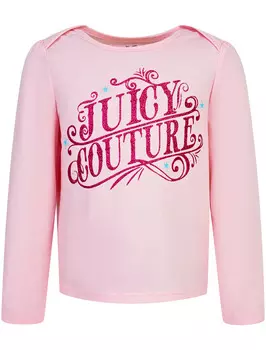 Лонгслив Juicy Couture