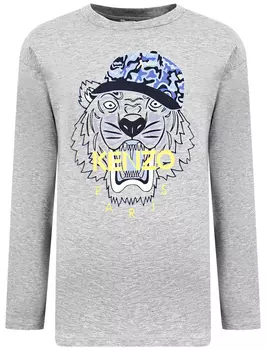 Лонгслив KENZO