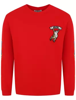 Лонгслив KENZO