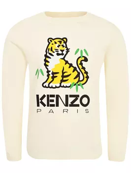 Лонгслив KENZO