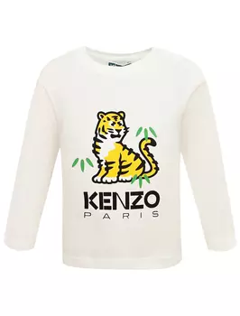 Лонгслив KENZO