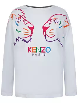 Лонгслив KENZO