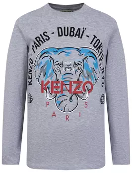 Лонгслив KENZO