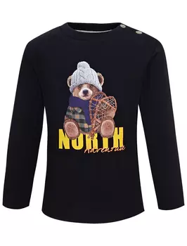 Лонгслив Lapin House