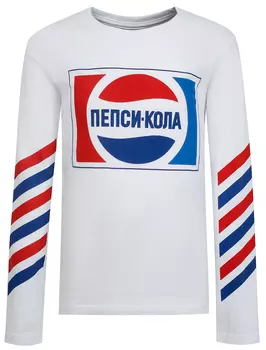 Лонгслив Little Elevenparis