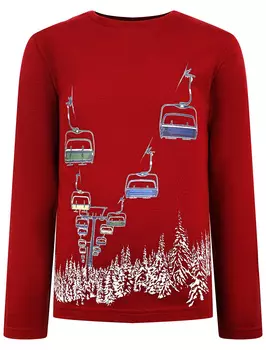 Лонгслив Mayoral