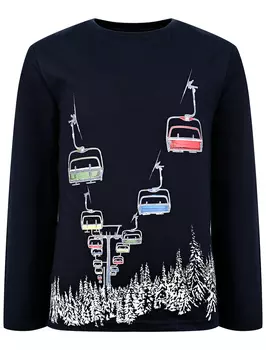 Лонгслив Mayoral