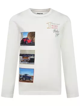 Лонгслив Mayoral