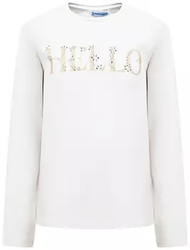 Лонгслив Mayoral