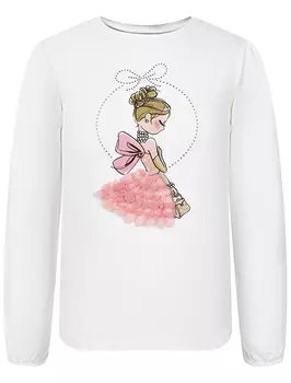 Лонгслив Mayoral