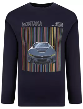 Лонгслив Mayoral