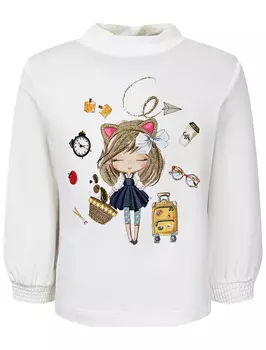 Лонгслив Mayoral