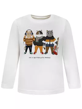 Лонгслив Mayoral