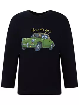 Лонгслив Mayoral