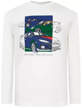 Лонгслив Mayoral