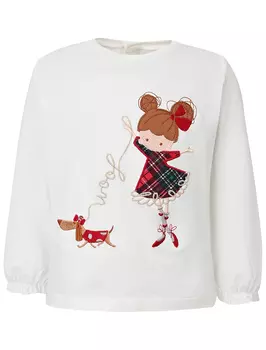 Лонгслив Mayoral