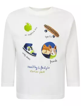 Лонгслив Mayoral