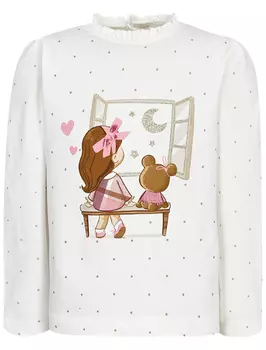 Лонгслив Mayoral