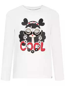 Лонгслив Mayoral