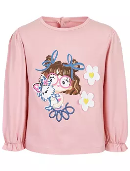 Лонгслив Mayoral