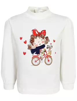 Лонгслив Mayoral